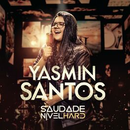 Album cover of Saudade Nível Hard
