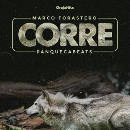 Album cover of Corre
