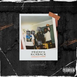 Album cover of Friday's Kickback