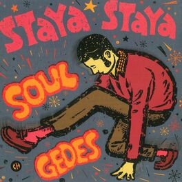 Album cover of Soul Gedes
