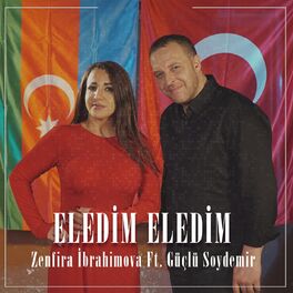 Album cover of Eledim Eledim