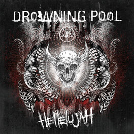 Album cover of Hellelujah