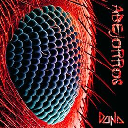 Album cover of Abejorros