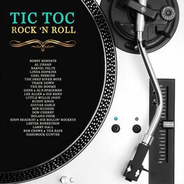 Album cover of Tic Toc Rock 'n Roll