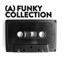 Album cover of (A) Funky Collection