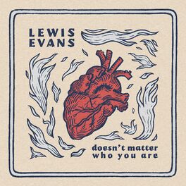 Lewis Evans (5) Discography