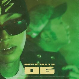 Album cover of Officially OG