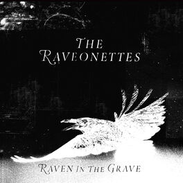 Album cover of Raven in the Grave