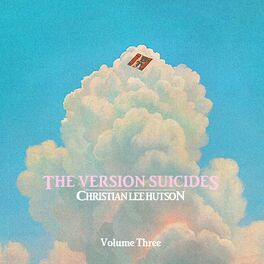 Album cover of The Version Suicides, Vol. 3