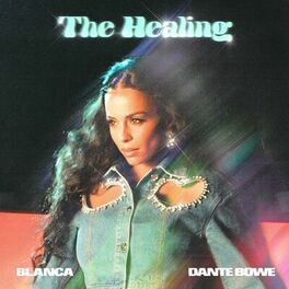 Album cover of The Healing