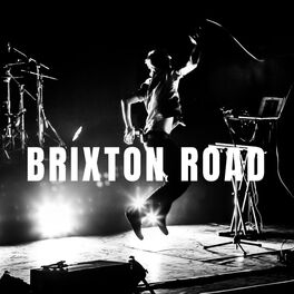 Album cover of Brixton Road