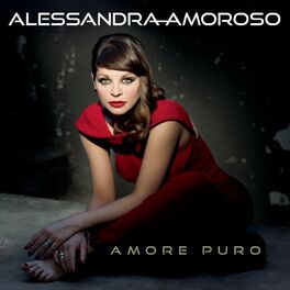 Album cover of Amore Puro