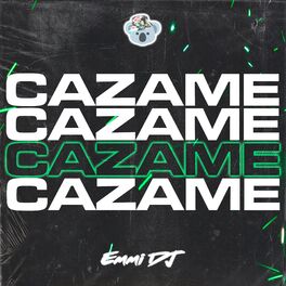 Album cover of Cázame (Remix)