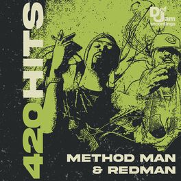 Album cover of 420 Hits: Method Man & Redman