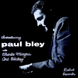 Album cover of Introducing Paul Bley