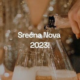Album cover of Srećna Nova 2023. Godina!