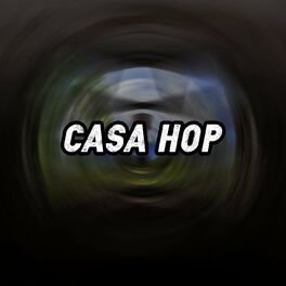 Album cover of Casa HOP