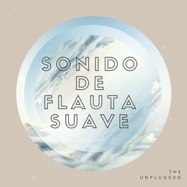 Album cover of Sonido de Flauta Suave