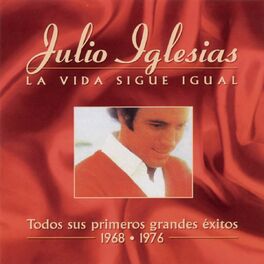 Album cover of La Vida Sigue Igual (Todos Sus Primeros Grandes Exitos)