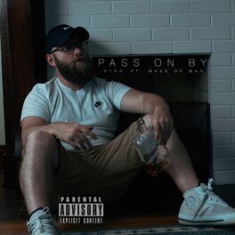 Album cover of Pass on By