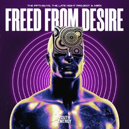 Album cover of Freed from Desire