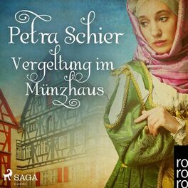 Album cover of Vergeltung im Münzhaus (Ungekürzt)