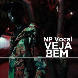 Album cover of Veja Bem