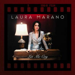 Album cover of Let Me Cry