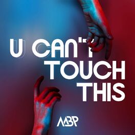 Album cover of U Can't Touch This