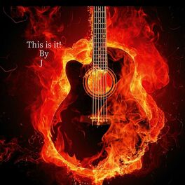 Album cover of This is it!