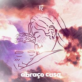 Album cover of Abraço Casa