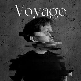 Album cover of Voyage