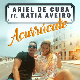 Album cover of Acurrúcate