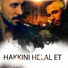 Album cover of Hakkını Helal Et (feat. Ferman)