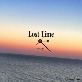 Album cover of Lost Time