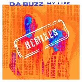 Album cover of My Life (Remixes)