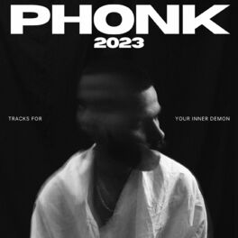 Album cover of Phonk 2023