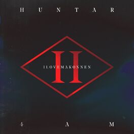 Album cover of 4AM (Moguai Remix)