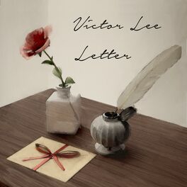 Album cover of Letter