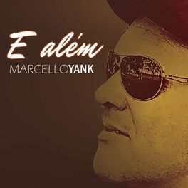 Album cover of E Além