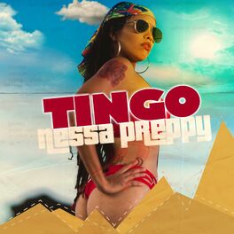 Album cover of Tingo