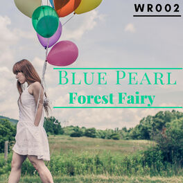 Album cover of Forest Fairy