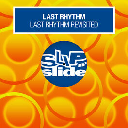 Album cover of Last Rhythm Revisited