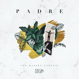 Album cover of Padre