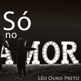 Album cover of Só no Amor (Demo)
