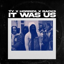 Album cover of It Was Us