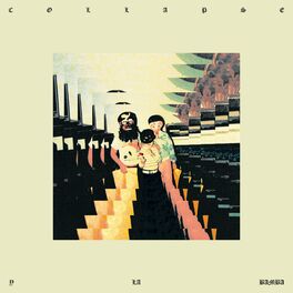 Album cover of Collapse
