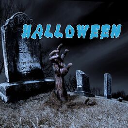 Album cover of Halloween