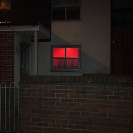 Album picture of Sleeping In