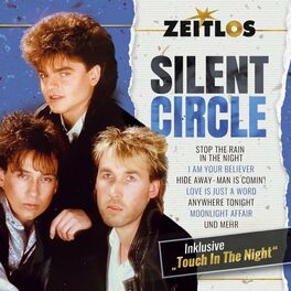 Album cover of ZEITLOS - Silent Circle